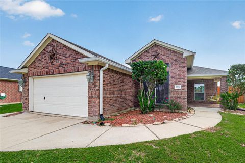 Photo of 23914 Glengate Drive, Spring, TX 77373 (MLS # 51530210)