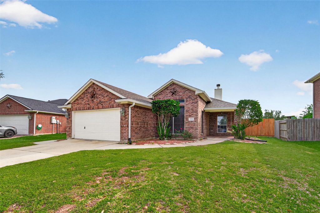 Photo of 23914 Glengate Drive, Spring, TX 77373 (MLS # 51530210)