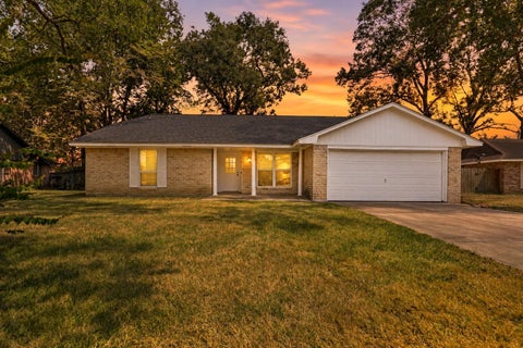Photo of 24610 Green Moss Drive, Houston, TX 77336 (MLS # 98350360)