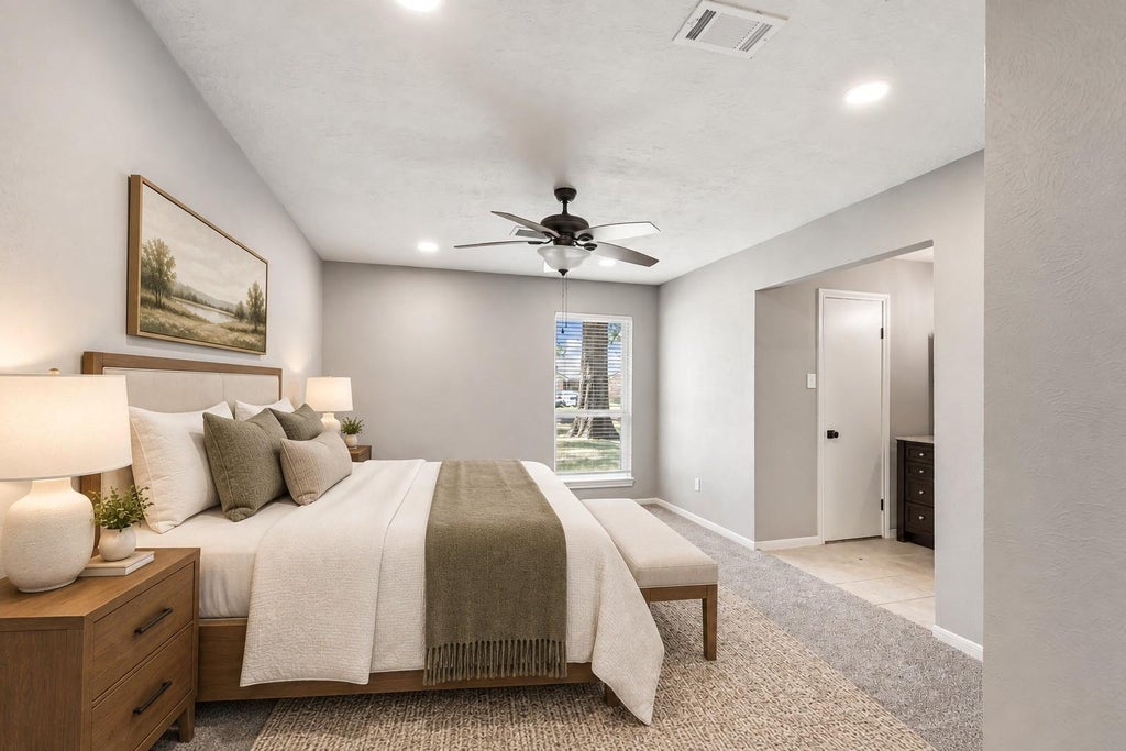 Photo of 24610 Green Moss Drive, Houston, TX 77336 (MLS # 98350360)