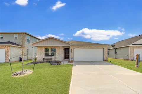 Photo of 15694 Briar Forest Drive, Conroe, TX 77306 (MLS # 19522769)