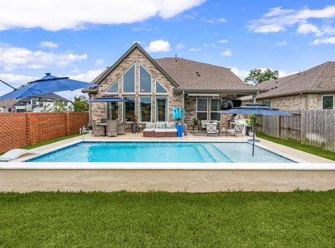 Homes For Sale - 1835 Waters Branch Drive<br/> Missouri City, TX 77459