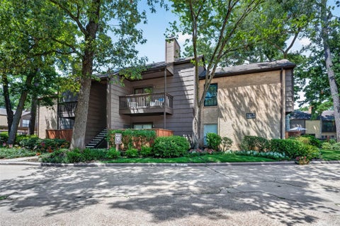 Photo of 11711 Memorial Drive #649, Houston, TX 77024 (MLS # 34308408)