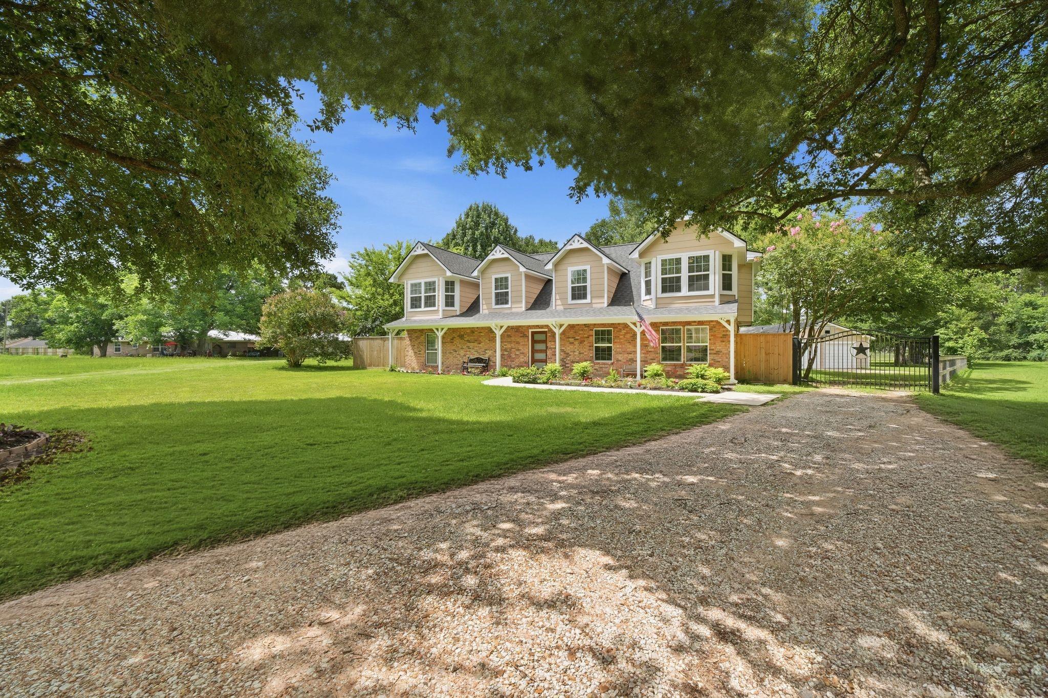 17123 Crooked Oak Drive