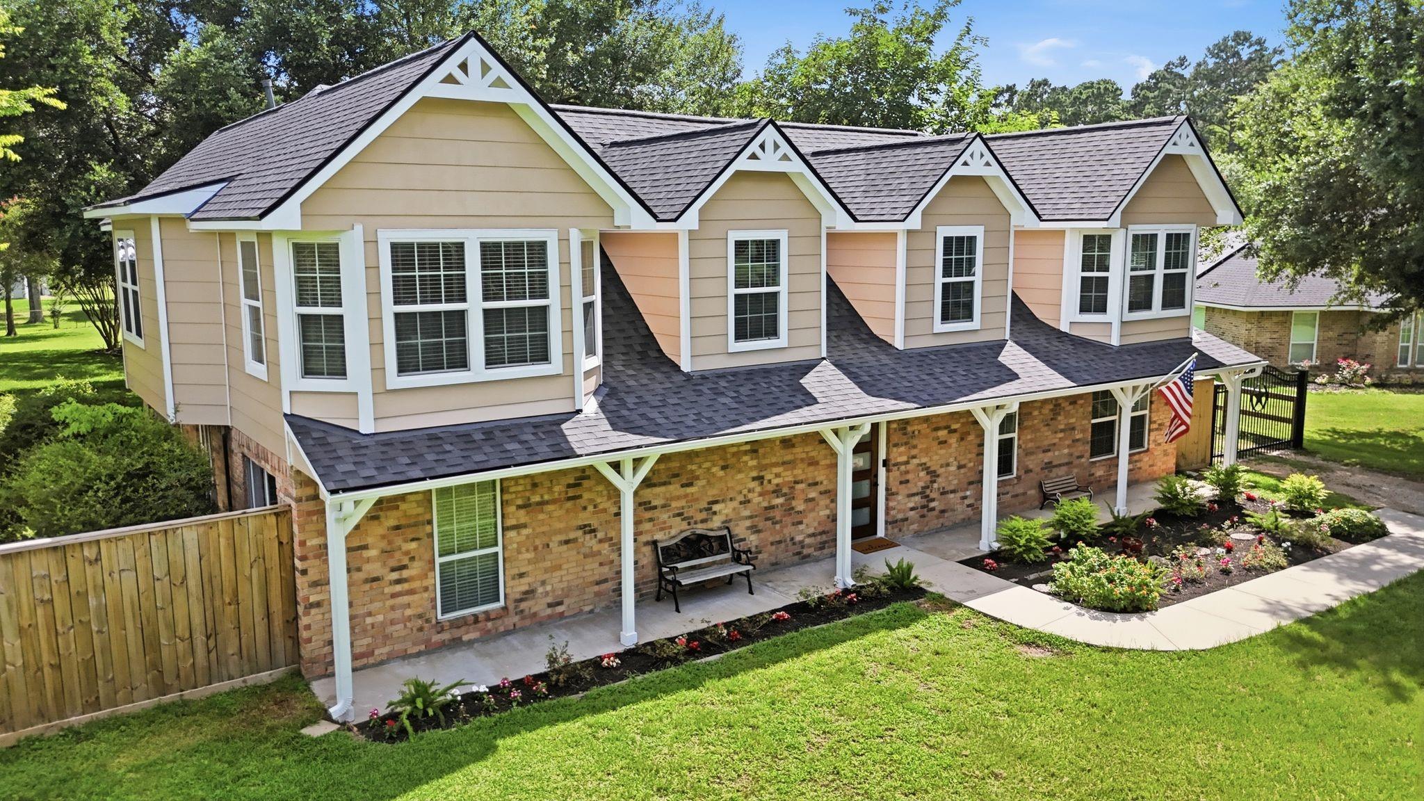 17123 Crooked Oak Drive