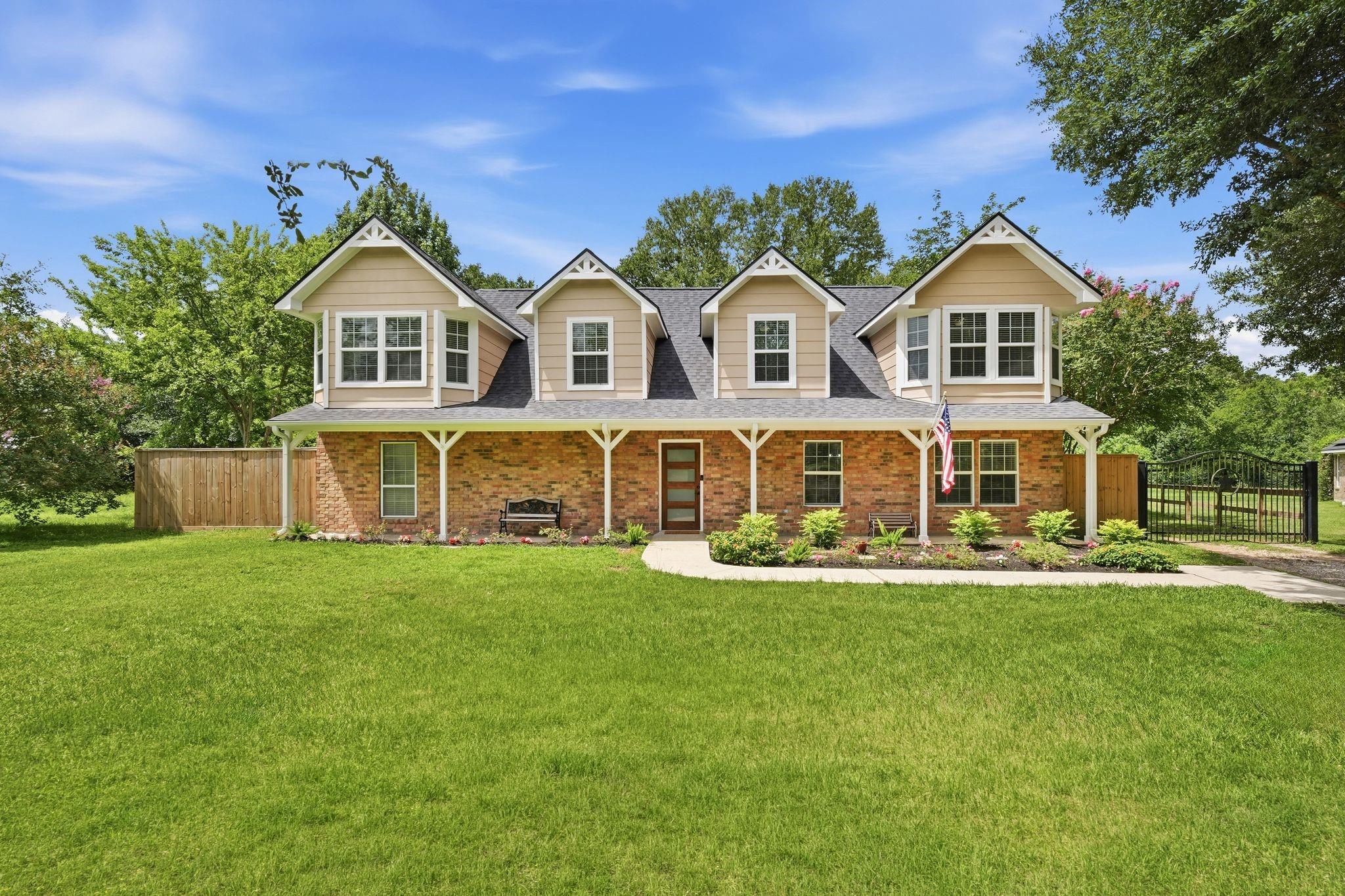 17123 Crooked Oak Drive