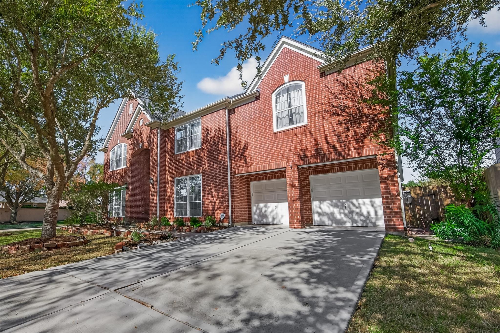 1322 Kirby Lake Court