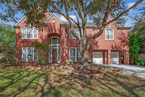 1322 Kirby Lake Court Richmond TX 77406