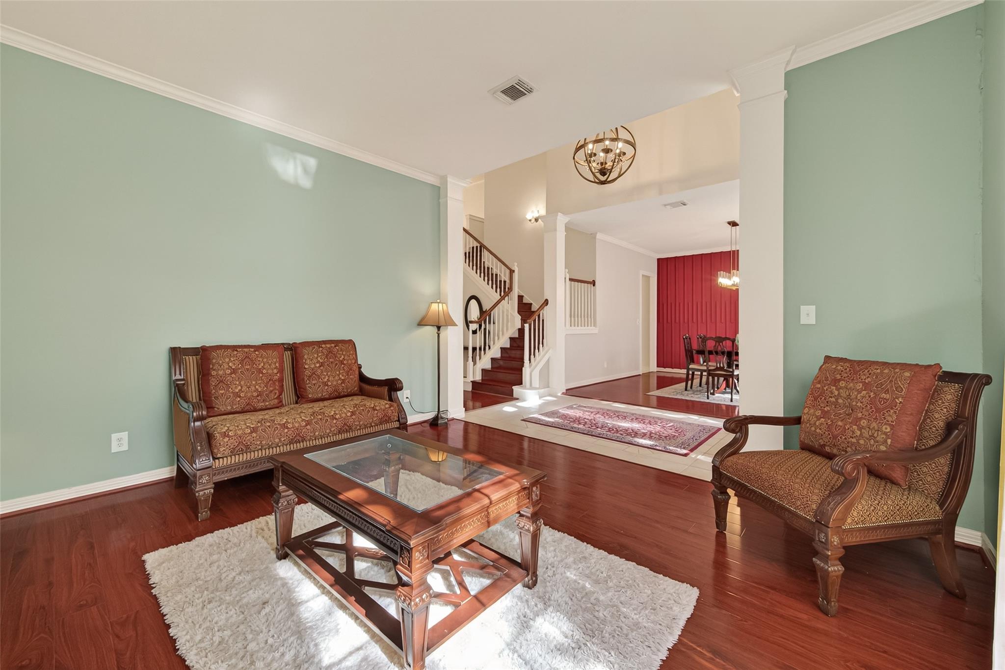 1322 Kirby Lake Court