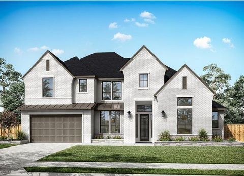 Photo of 28606 Canyon Springs Drive, Spring, TX 77386 (MLS # 35898988)