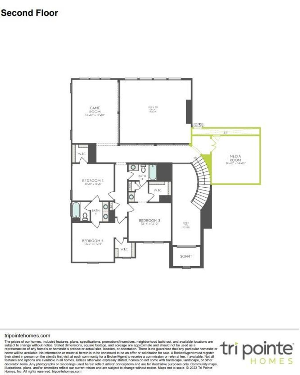 Photo of 28606 Canyon Springs Drive, Spring, TX 77386 (MLS # 35898988)