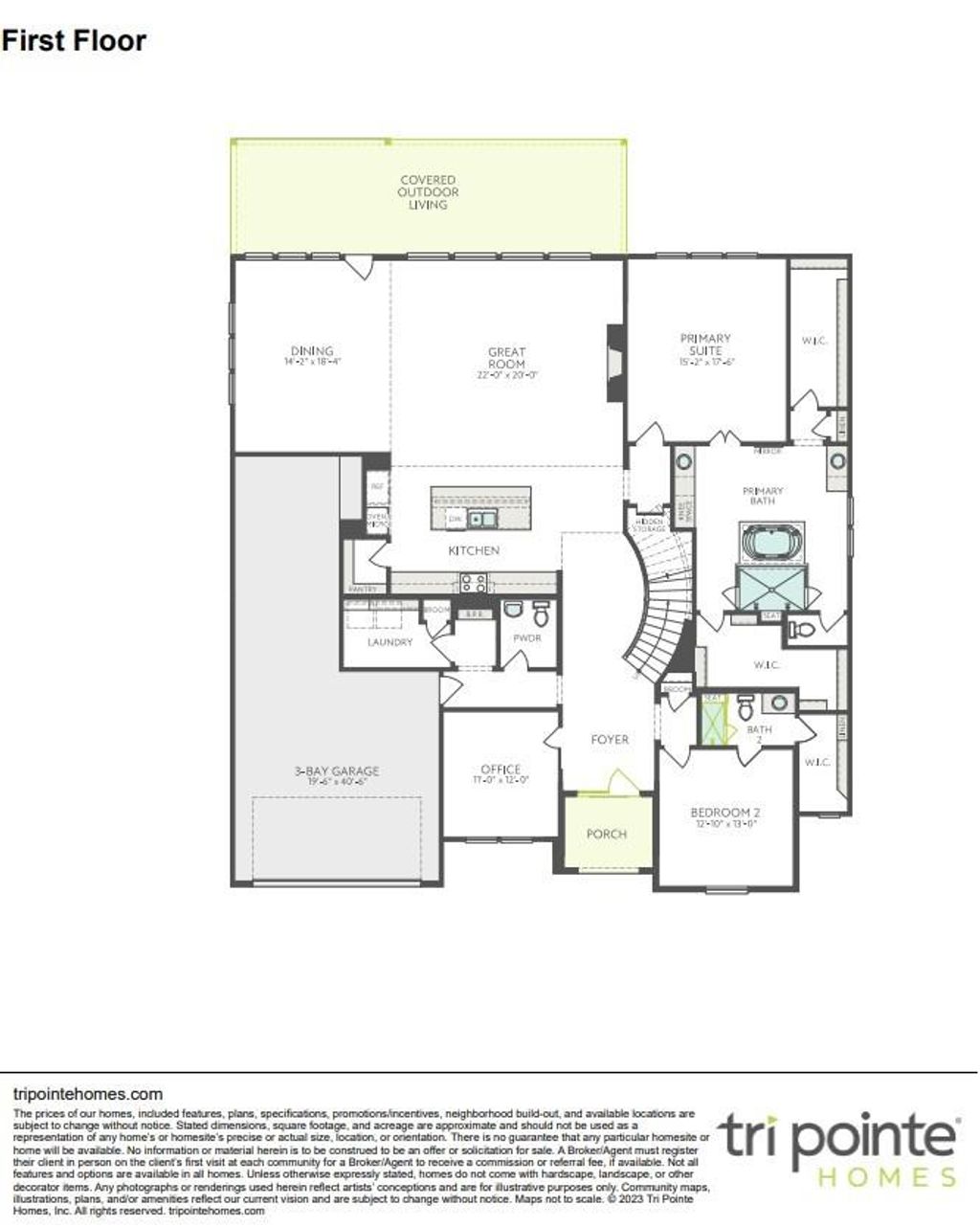 Photo of 28606 Canyon Springs Drive, Spring, TX 77386 (MLS # 35898988)