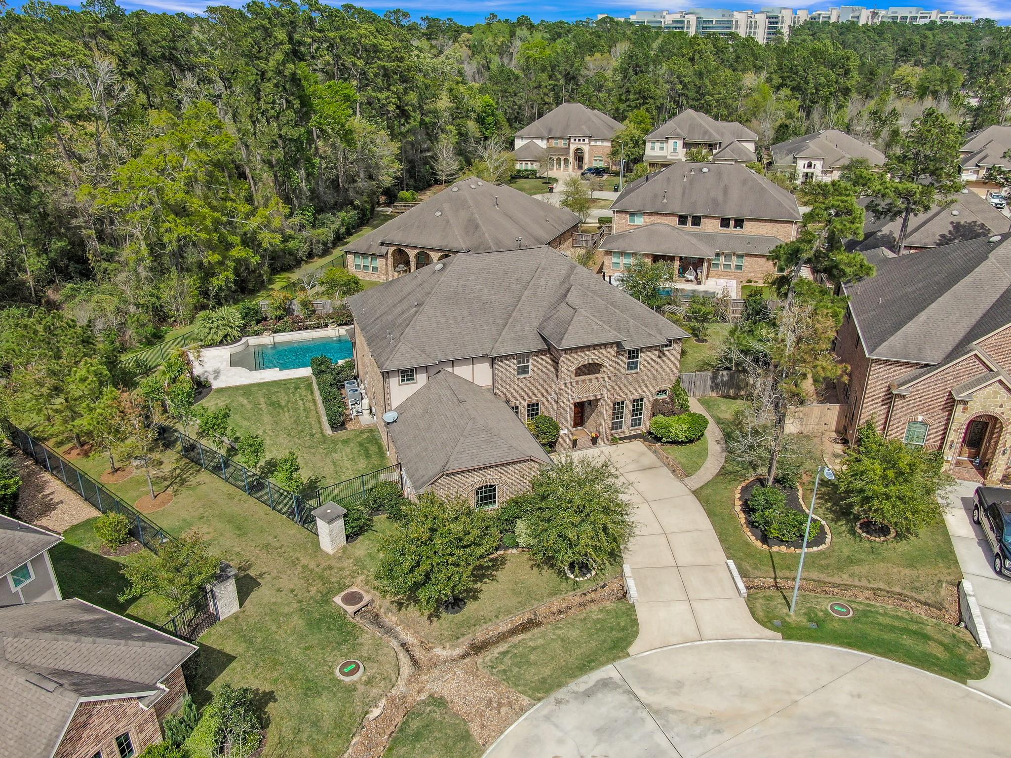 23219 Belted Kingfisher Trail