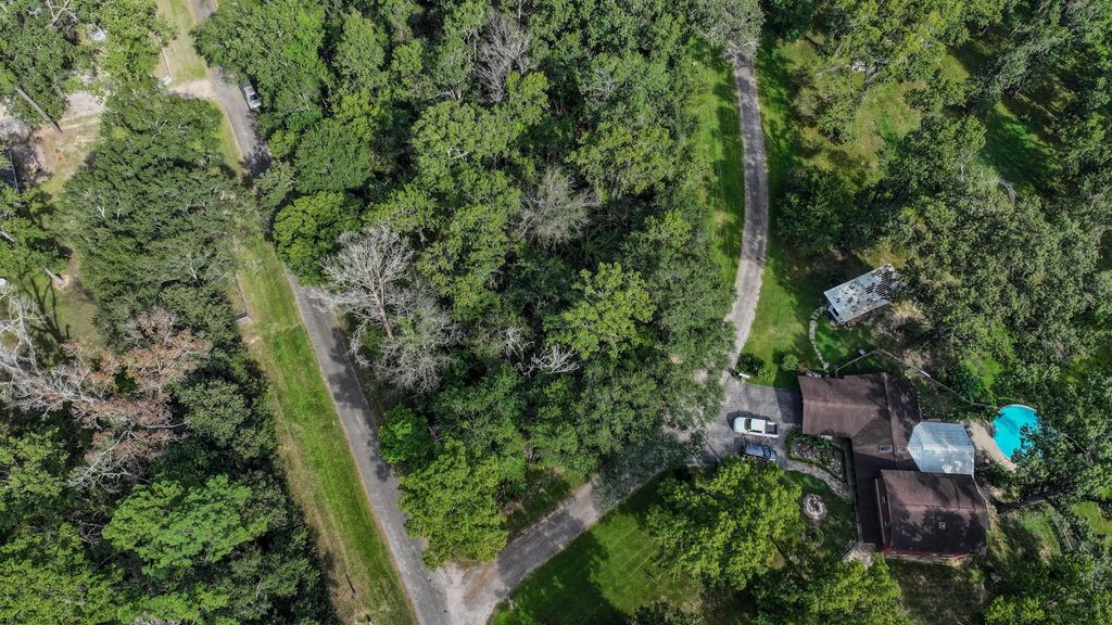 Photo of 1 Cherry Laurel Ln, New Caney, TX 77357 (MLS # 80225254)