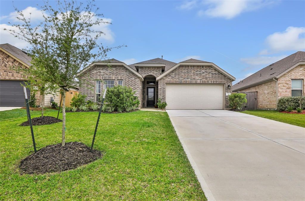 Photo of 22527 Pagoda Dogwood Branch, New Caney, TX 77357 (MLS # 28348355)