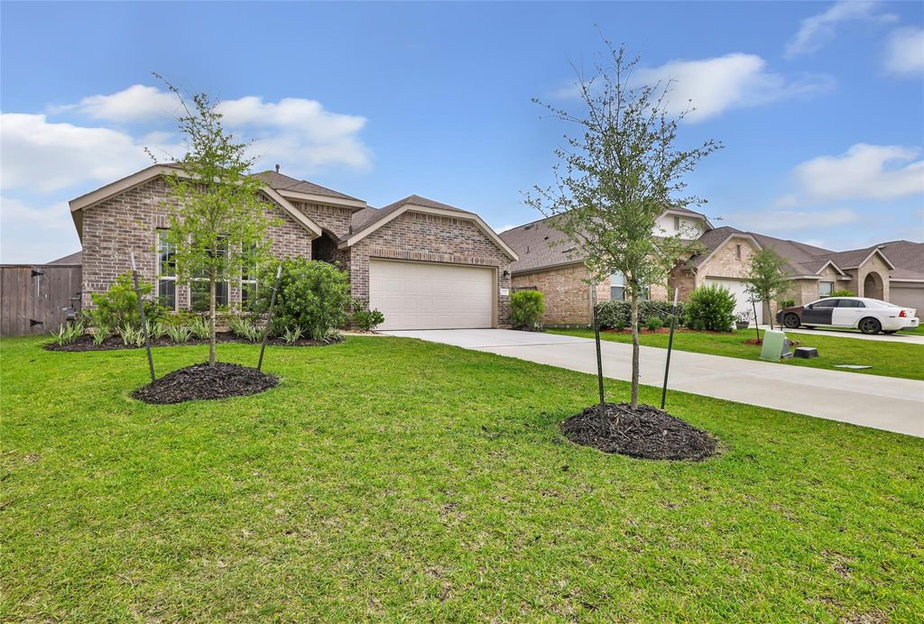 Photo of 22527 Pagoda Dogwood Branch, New Caney, TX 77357 (MLS # 28348355)