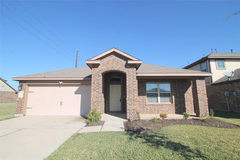 Photo of 3410 Mcdonough Way, Katy, TX 77494 (MLS # 1099231)