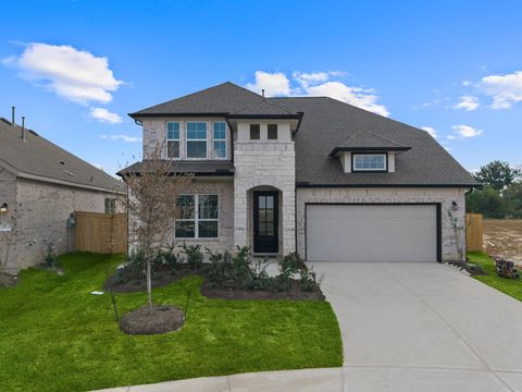 Photo of 32135 Sweet Pea Meadows Drive, Hockley, TX 77447 (MLS # 48210641) Photo of 32135 Sweet Pea Meadows Drive, Hockley, TX 77447 (MLS # 48210641)