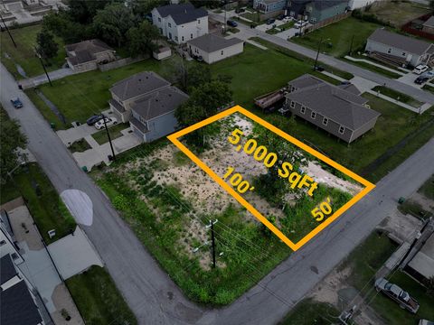 5510 Haight Street Houston TX 77028