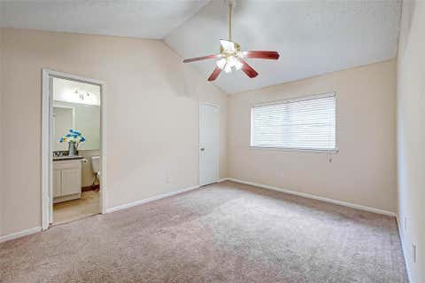 Tiny photo for 3507 Cabin Place, Sugar Land, TX 77479 (MLS # 23755094)