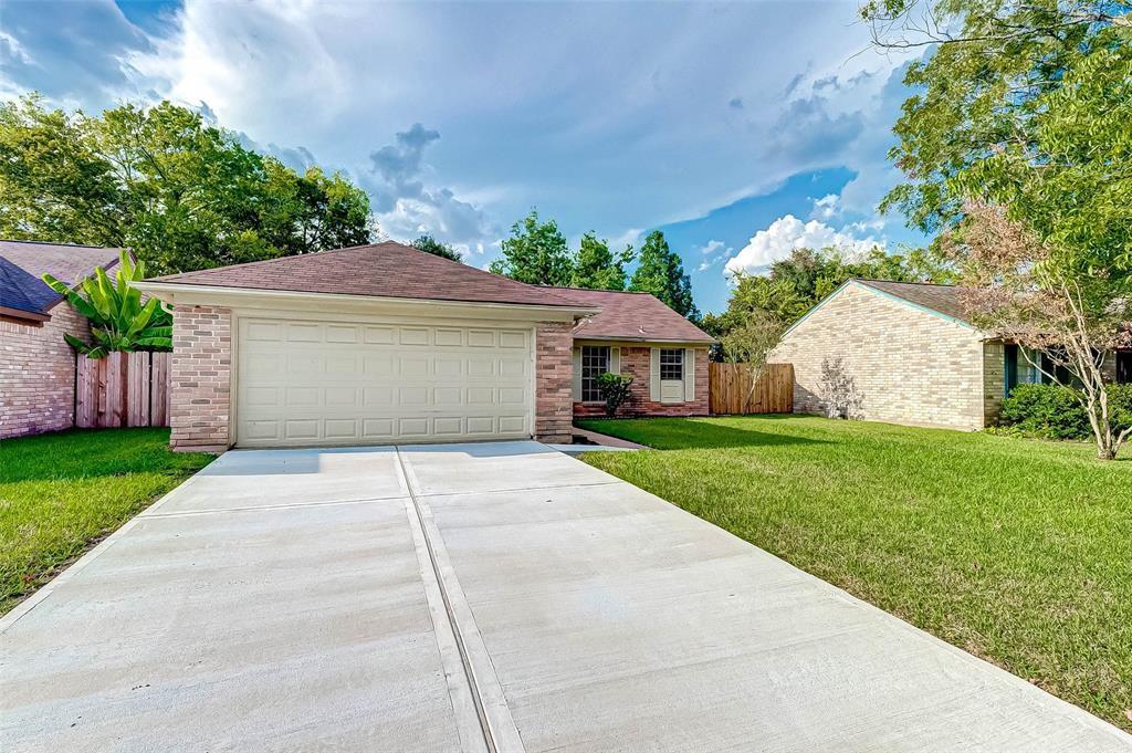 3507 Cabin Place