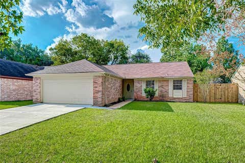 Photo of 3507 Cabin Place, Sugar Land, TX 77479 (MLS # 23755094)