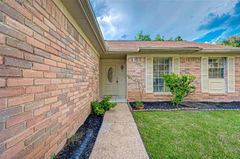 Tiny photo for 3507 Cabin Place, Sugar Land, TX 77479 (MLS # 23755094)