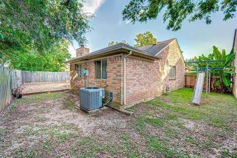 Tiny photo for 3507 Cabin Place, Sugar Land, TX 77479 (MLS # 23755094)