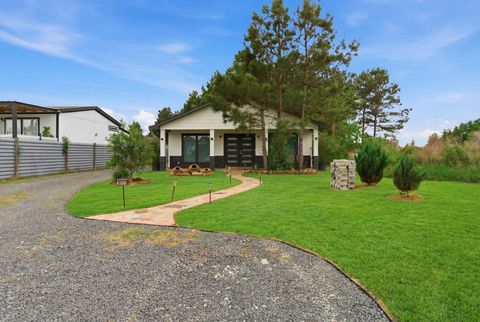 Photo of 1023 Road 5606, Cleveland, TX 77327 (MLS # 49642015)