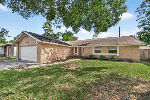 Photo of 23514 Cimber Lane, Spring, TX 77373 (MLS # 95744402)