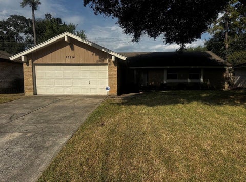 Photo of 23514 Cimber Lane, Spring, TX 77373 (MLS # 95744402)