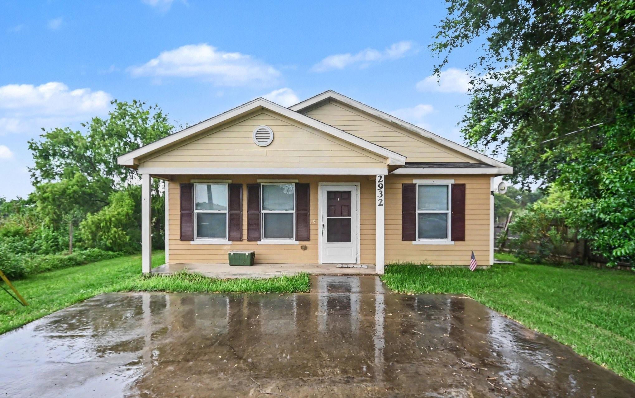 2932 Shady Creek Lane