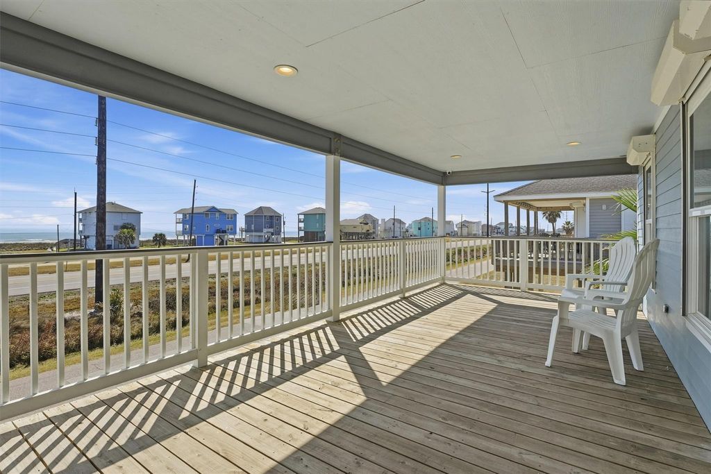 Photo of 22902 Verano Drive, Galveston, TX 77554 (MLS # 23106707)