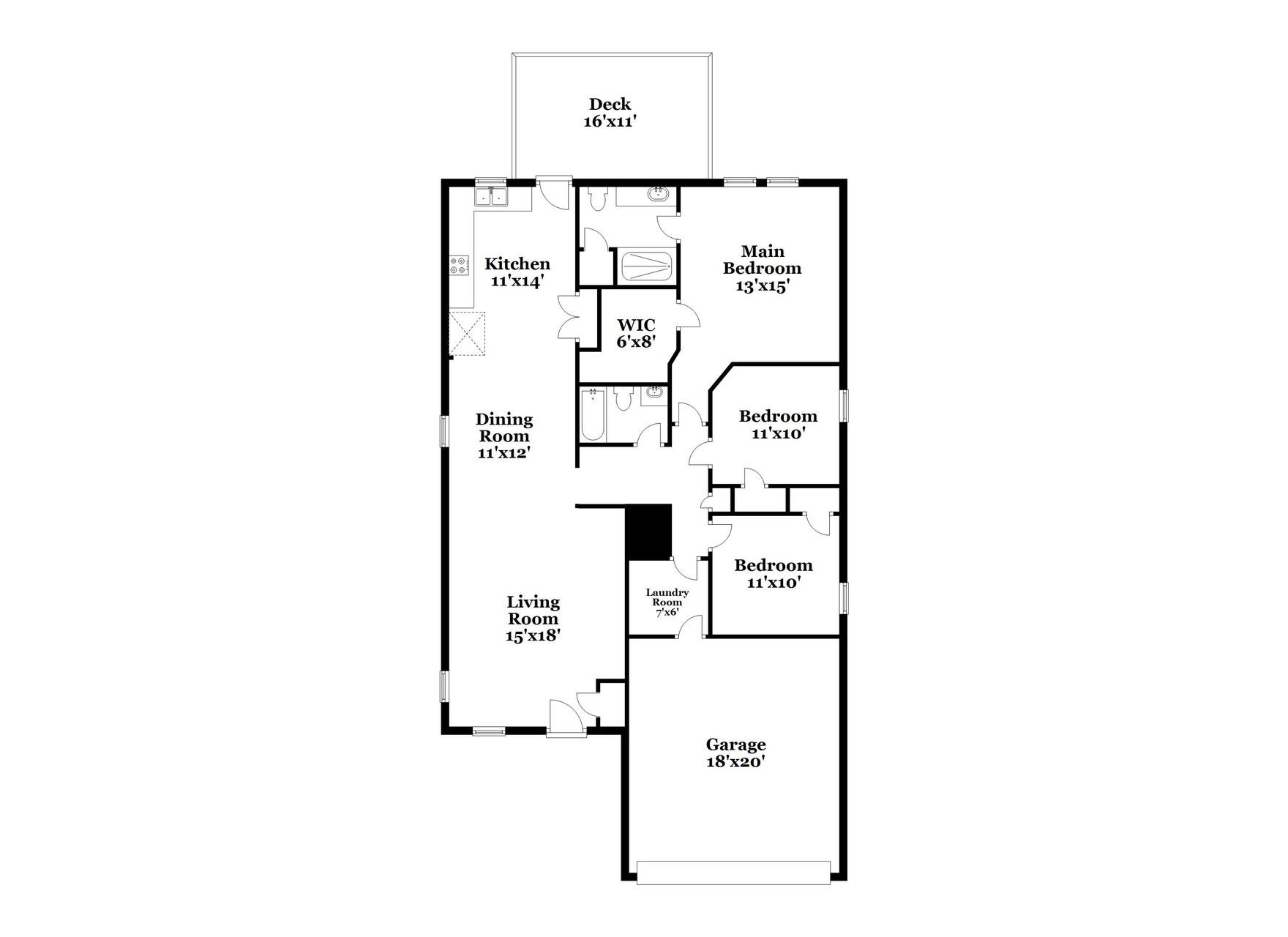 6450 Dayridge Lane