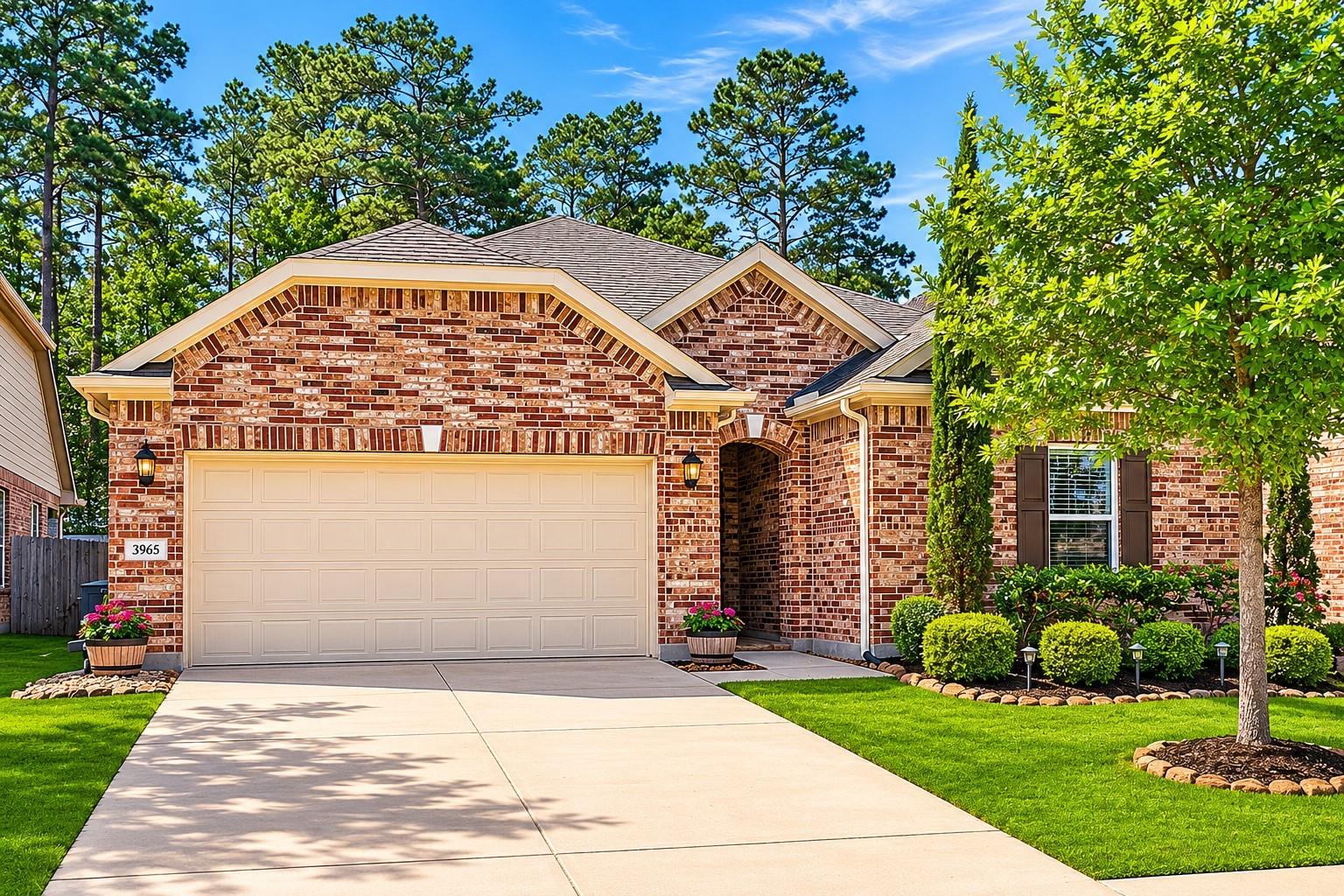 3965 Eagle Nest Lake Lane
