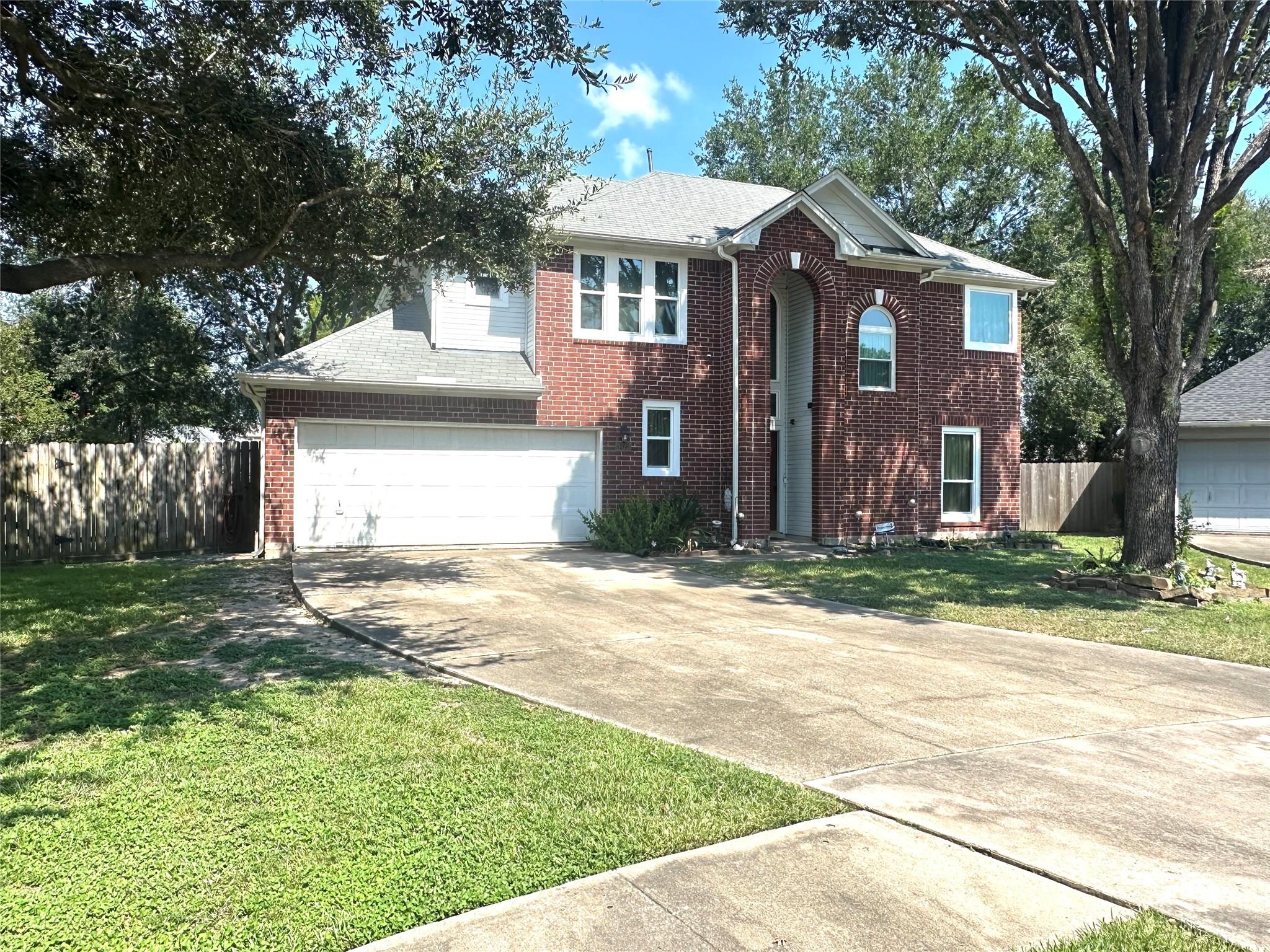3023 Greenlet Court