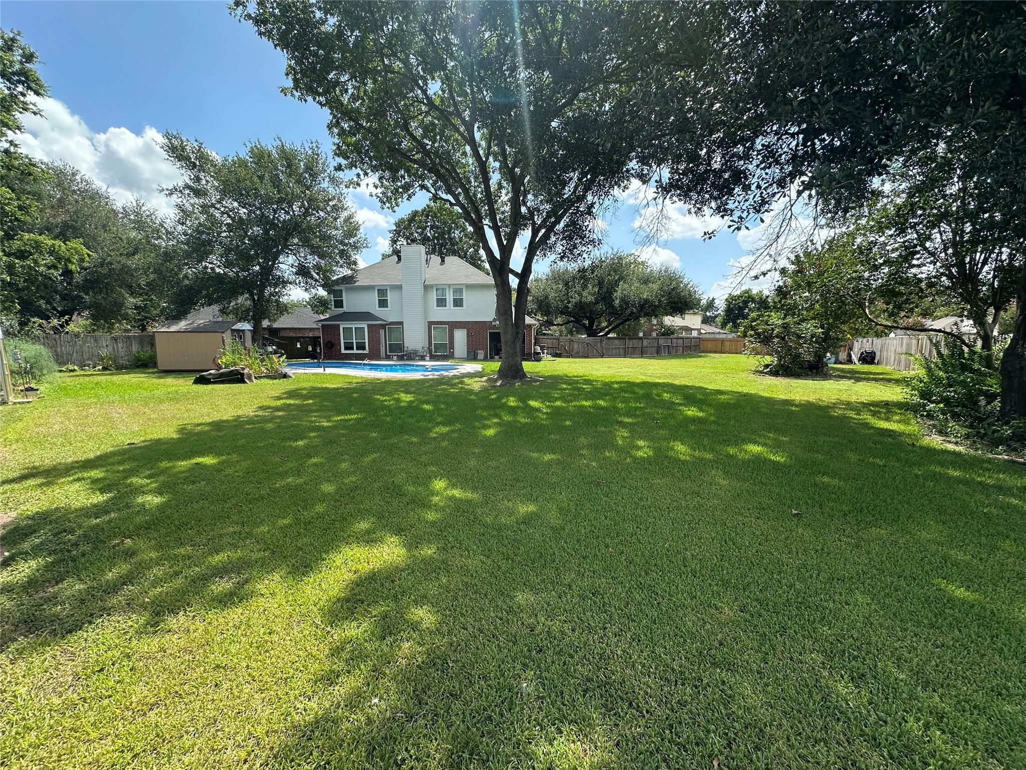 3023 Greenlet Court