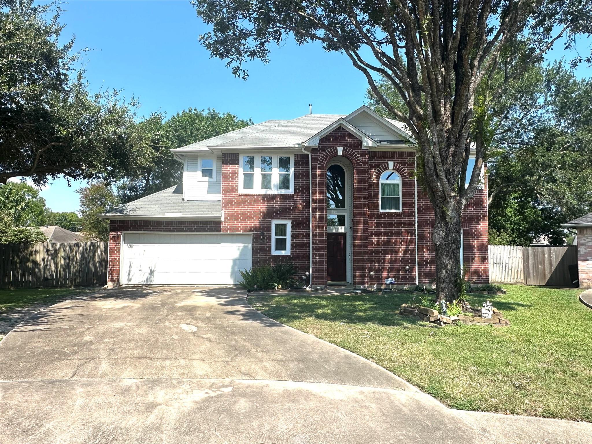 3023 Greenlet Court