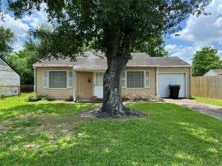 Photo of 1406 Pleasantville Drive, Houston, TX 77029 (MLS # 66521783)