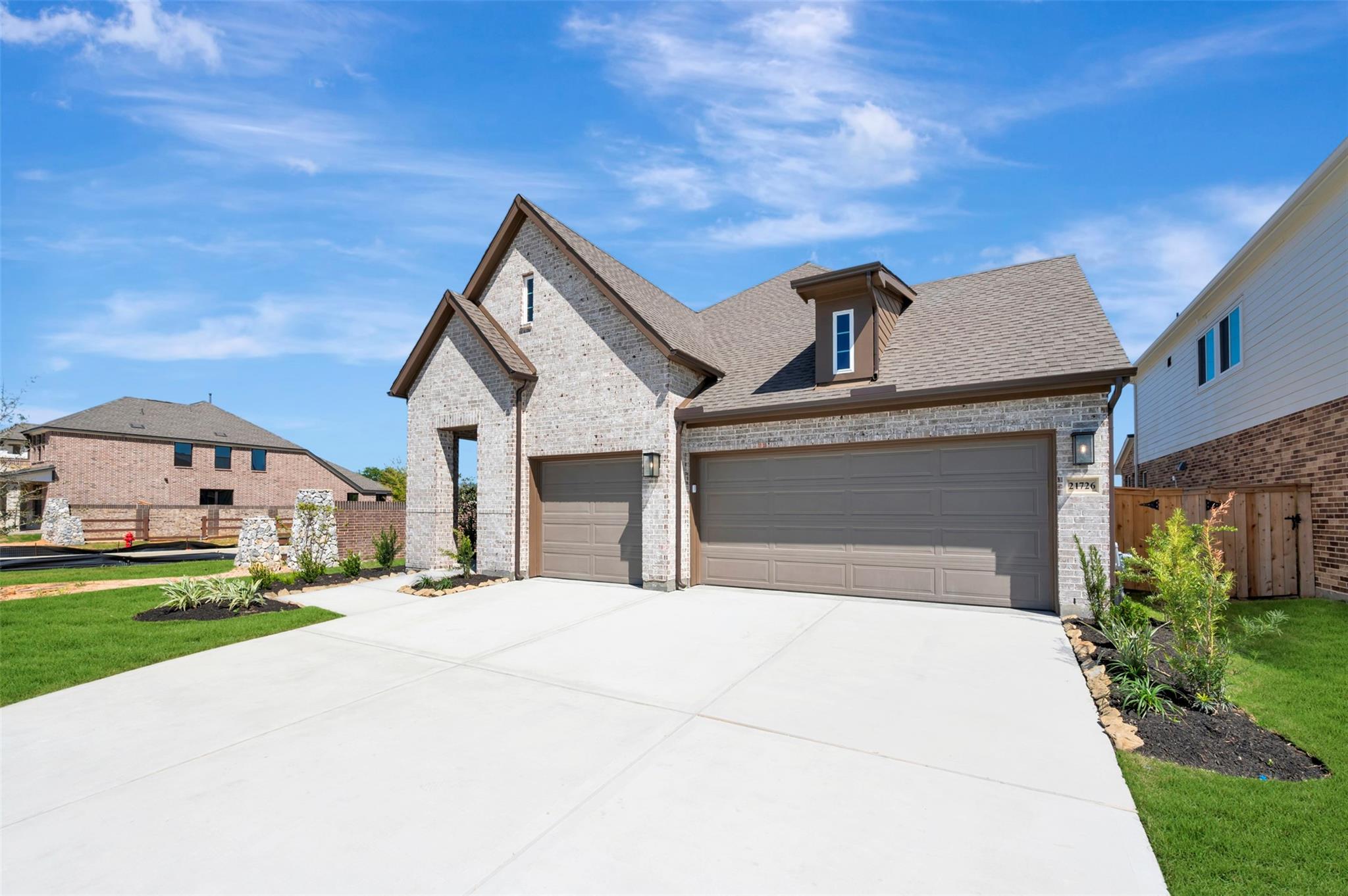 21726 Sagebrush Meadow Drive