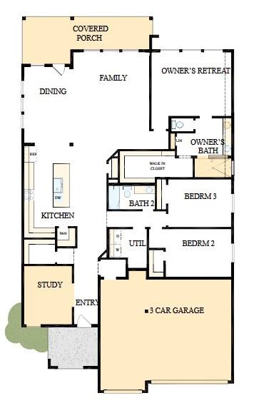 21726 Sagebrush Meadow Drive