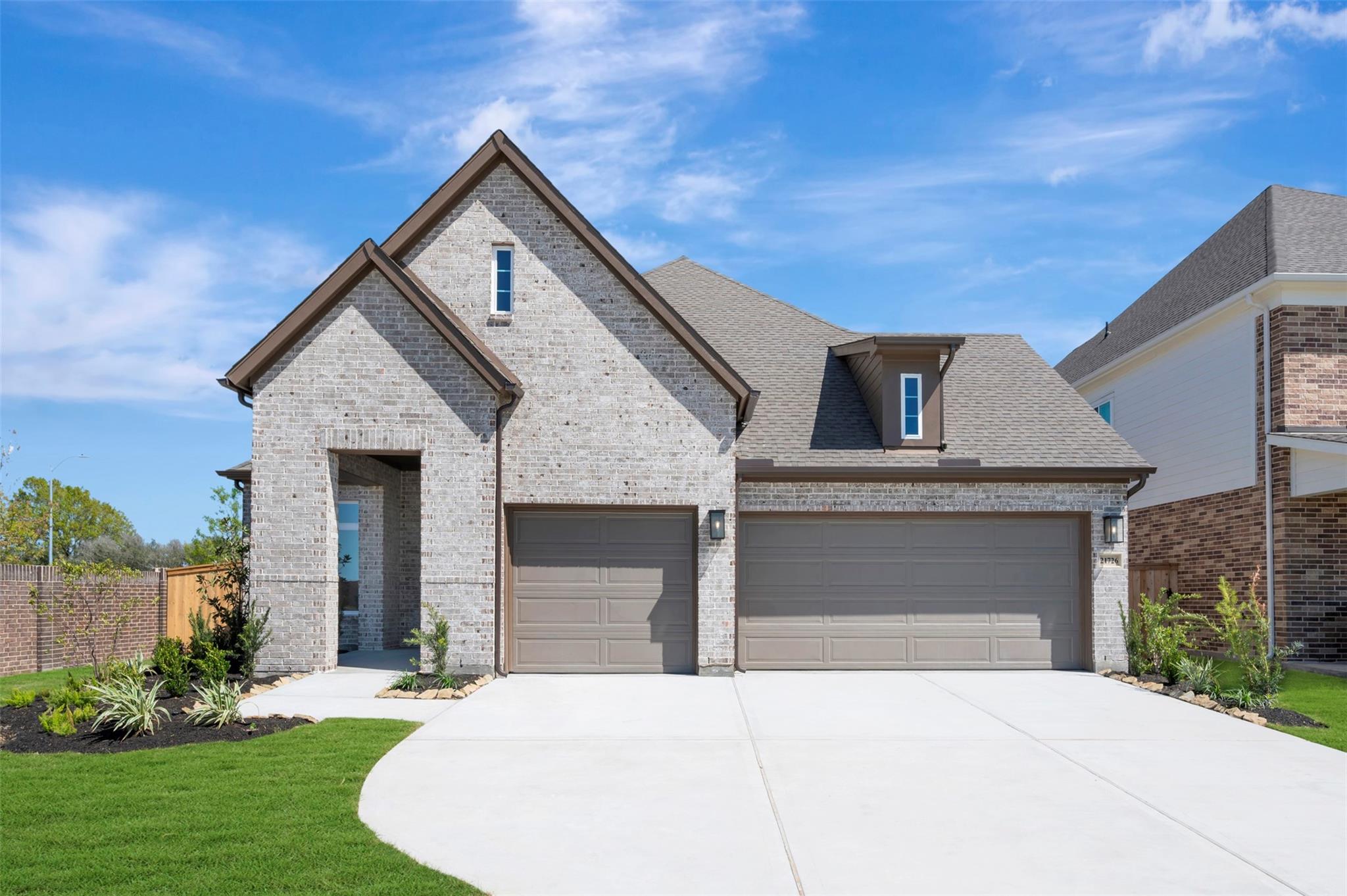 21726 Sagebrush Meadow Drive