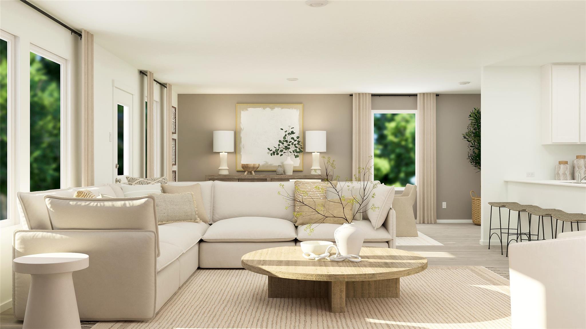 16855 Spotted Oak Drive