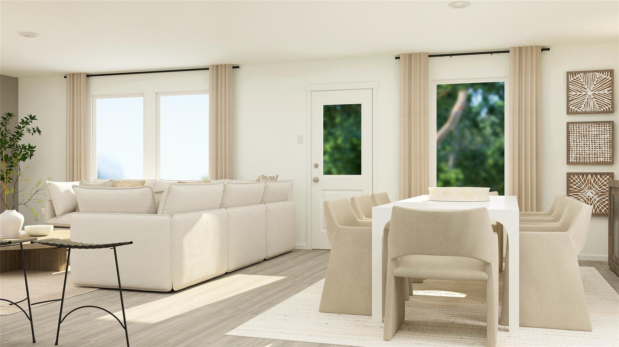 16855 Spotted Oak Drive