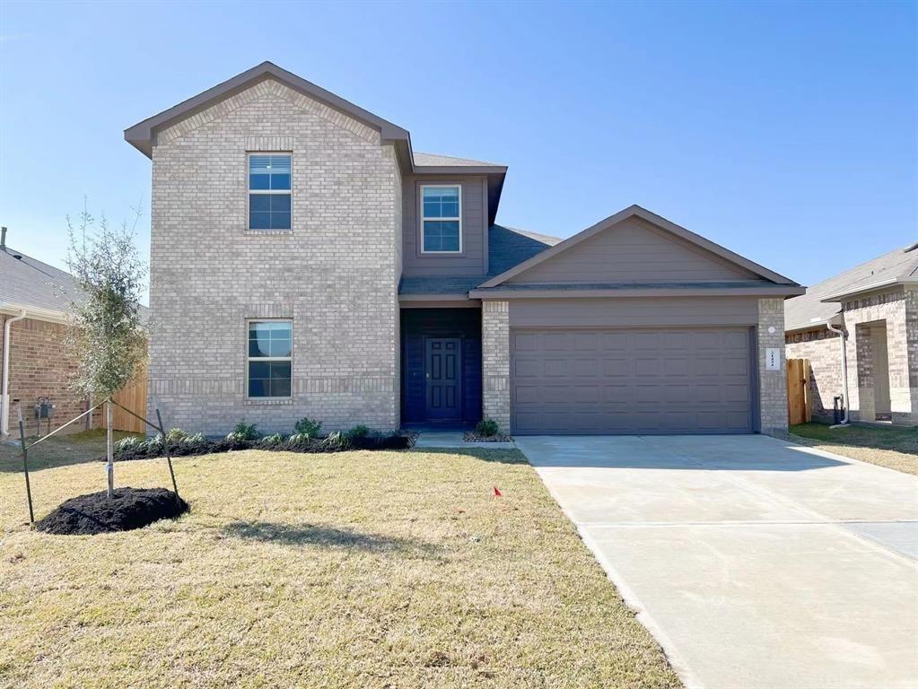 Photo of 21434 Rustic Elm Drive, New Caney, TX 77357 (MLS # 37868959)