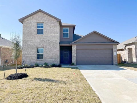 Photo of 21434 Rustic Elm Drive, New Caney, TX 77357 (MLS # 37868959)