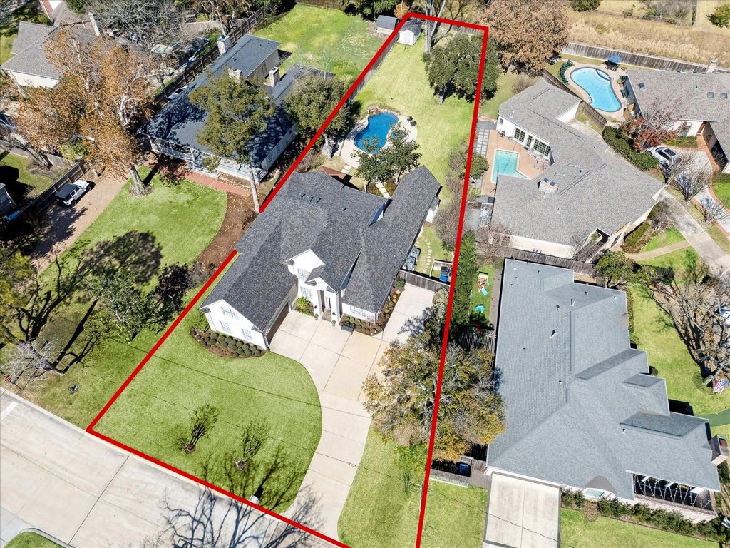 Photo of 9120 Hilldale Street, Spring Valley, TX 77055 (MLS # 28708008)