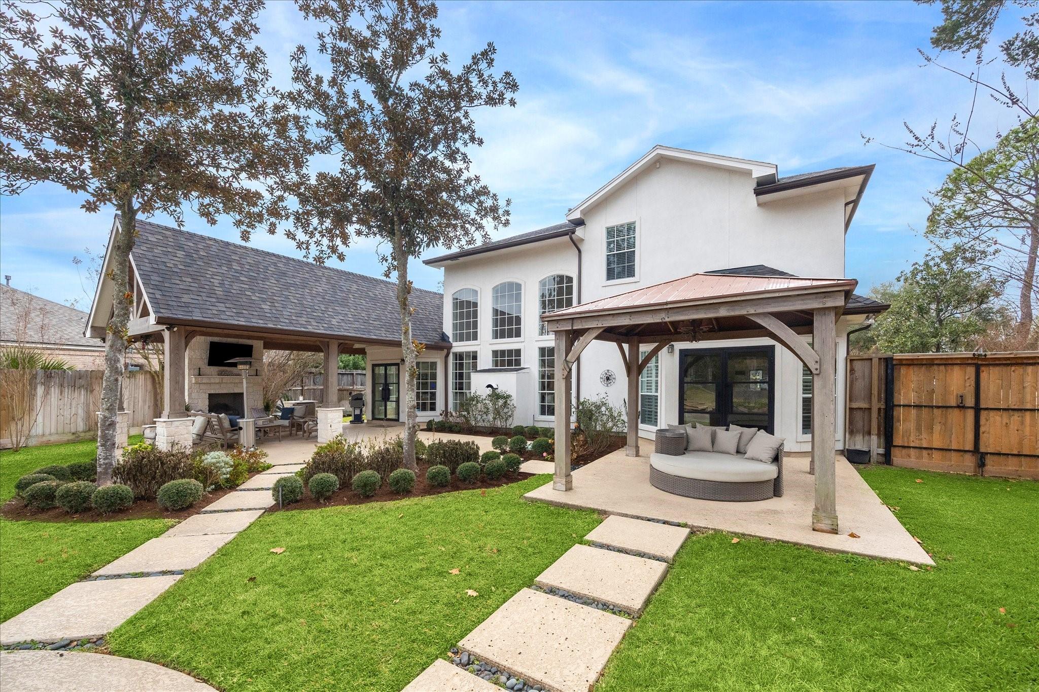 9120 Hilldale Street