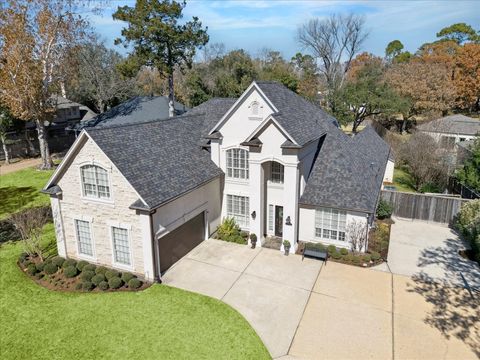 9120 Hilldale Street Spring Valley Village TX 77055