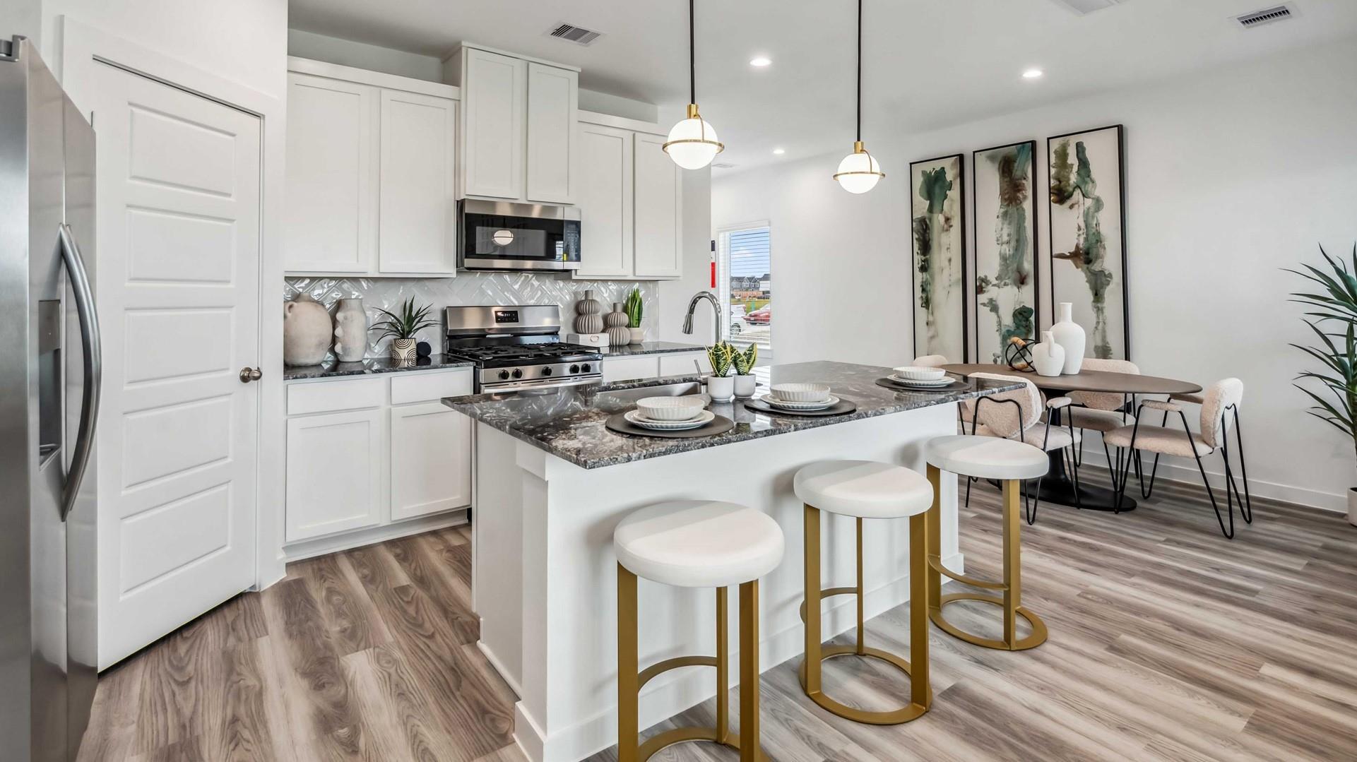 2816 Milton Lodge Lane